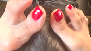 Compilation of Melove Little Pussy Getting slurped by Naelor Part one