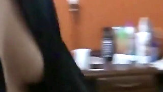 After Fucking Delicious, My Boyfriend Records Me to Show My Cuckold Husband