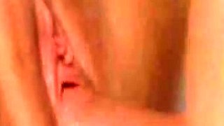 Amateur blonde for amazing hardcore