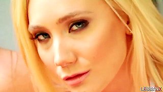 Big Assed Blondes Epic Anal Play - Aj Applegate, Harley Jade - Full