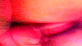 Big Tits Trans MILF Learns Passion in Hardcore Cumshot Orgasm HD