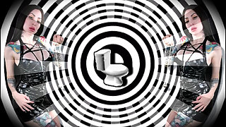 Toilet Trance: Transforming for Toiletry Use - Asmr, Reprogramming: Caviar Edition
