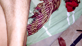 First Time Tight Ass Fucking Stepsister and Stepbrother Pakistani Anal Sex Punishment Mms Video Hindi Audio