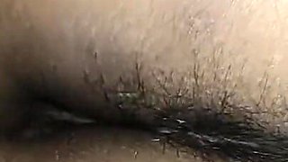 Step Sister Pusssy Fingering