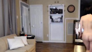 Crazy Sexy Amateur Webcam Girl