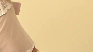 Mina is a sexy Thai pussy and the men want to fuck her