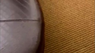 Busty tits Squirter Takes BIG BLACK PENIS