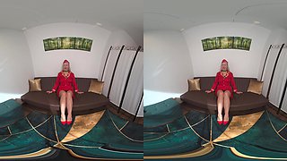 Stewardess Beruhigt Sie Durch Facesitting ;)