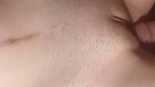 My Stepmother's Juicy Pussy Is Perfect