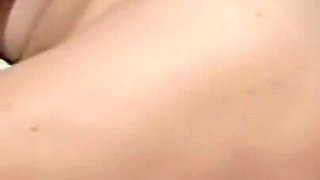 Rich Cock Sucking From a Big-ass Mature Woman