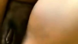 Going Deep In Her, Moaning And Squirting Hard