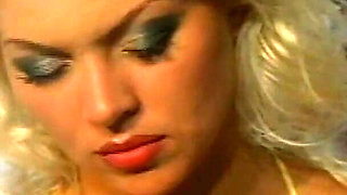 Monique Covet in: Tales of Sluts in the Caribbean