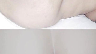 Big Ass Beautiful Girl with Romance