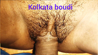 Kolkata boudi hotel room