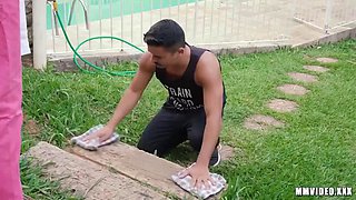 Japa anal