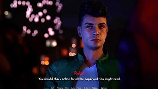 Cars and Sex part 2
