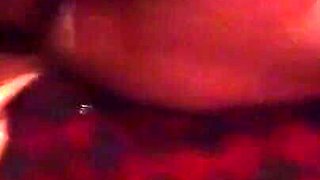 Hardcore anal deep fisting POV split screen Adelina and fist-dude