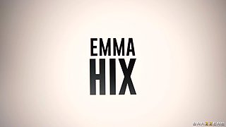 Let's Make An Anal Porno! With Keiran Lee, Emma Hix - Brazzers