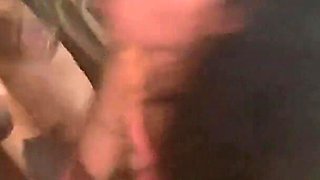 Horny Little Slut Sisi Pesos Is Dominated by Two Aggressive Cocks