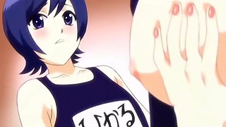 Otoko no Ko Ojou-sama! Hikaru to Ayana no Himitsu Collection 01 ft. Anime: Porn