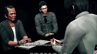 My Real Desire - PT 59
