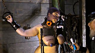 Big Titty Trap