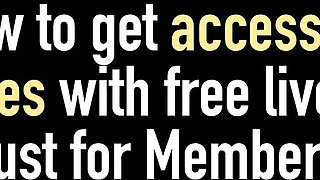 Charming Rome Major - big black cock trailer - Rome Major