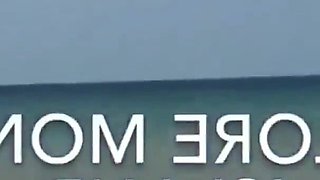 Cambodia Couple Go on Trip and Fuck