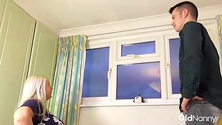 Older British Mature Ladies In Hardcore Sex Compilation