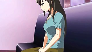 Bondage Hentai Anime Ahegao