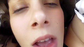 Featuring Alynova1s Big Ass Latina Milf Clip