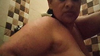 Colombian Mature