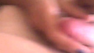 Arousing POV PORN shagging in doggy style for raunchy 18yo schoolgirl