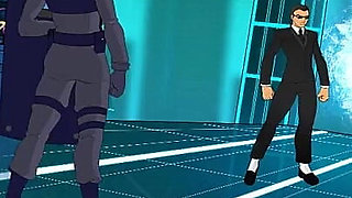 Paprika Trainer V0.11.0.0 Part 22 Total Spies Sexy Hot Dragon Lady Want Some Fun by Loveskysan69