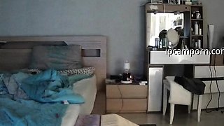 Real Homemade Amateur Hidden Cam 1