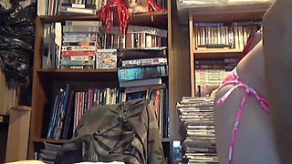 Panties male 57