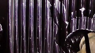 Trapped in the Rubber Sarcophagus