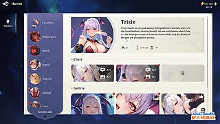 Ep2: Obtaining More Sexy Maidens - Everlusting Life
