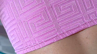 Natascha Blond Washing Machine