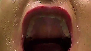 John Thompson Adreenas Cum Party