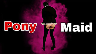 MILF Wife Dominates Sissy Slave in Hardcore Femdom Training - Bondage & Humiliation