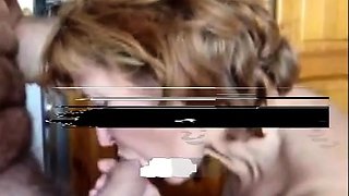 Les pipes de Madame - French Amateur Video