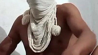 Indian Desi Couple Enjoys Romantic Sex Session