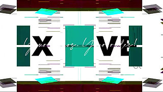 Cunnilingus with Hot Chocolate