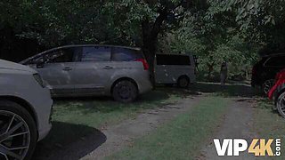 Watch gorgeous Steve Q's action