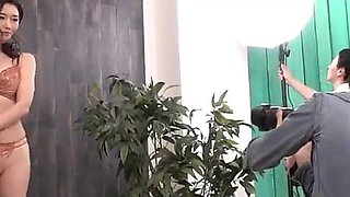 Underwear Model Ntr Married Woman Goes Crazy for Her Business Partner Cuckold Video. 2