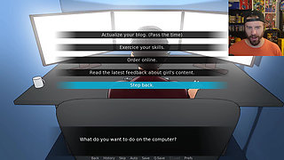 She CHEATED On Her GIRLFRIEND With Me (Confined With Goddesses #10)