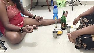 Two Theives Fucked Hard The Housewives