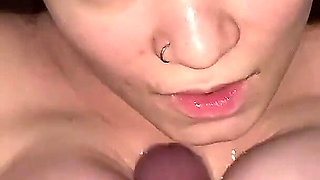 Daddy Please Fuck My Huge Natural Tits and Cum on Them Part 2