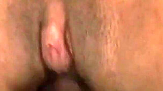 Boyfriend Is Hesitant but His Blonde Girlfriend Wants Her Doggy Style BBC Delivery Right Now.